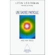 Une sacrée particule