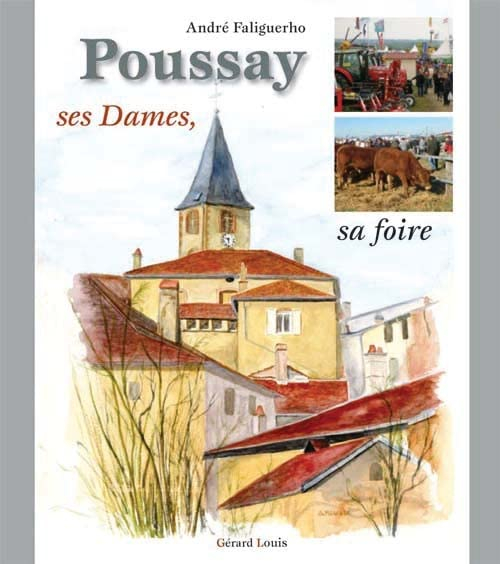 Poussay, ses dames, sa foire