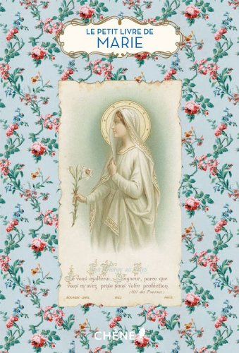 Le petit livre de Marie