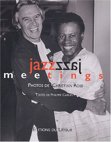 Jazz meetings