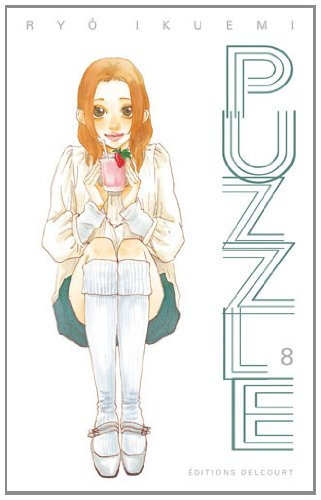 Puzzle. Vol. 8