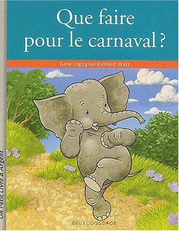 Que faire pour le carnaval ?