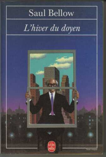 L'hiver du doyen