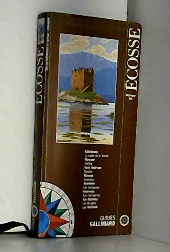 Ecosse