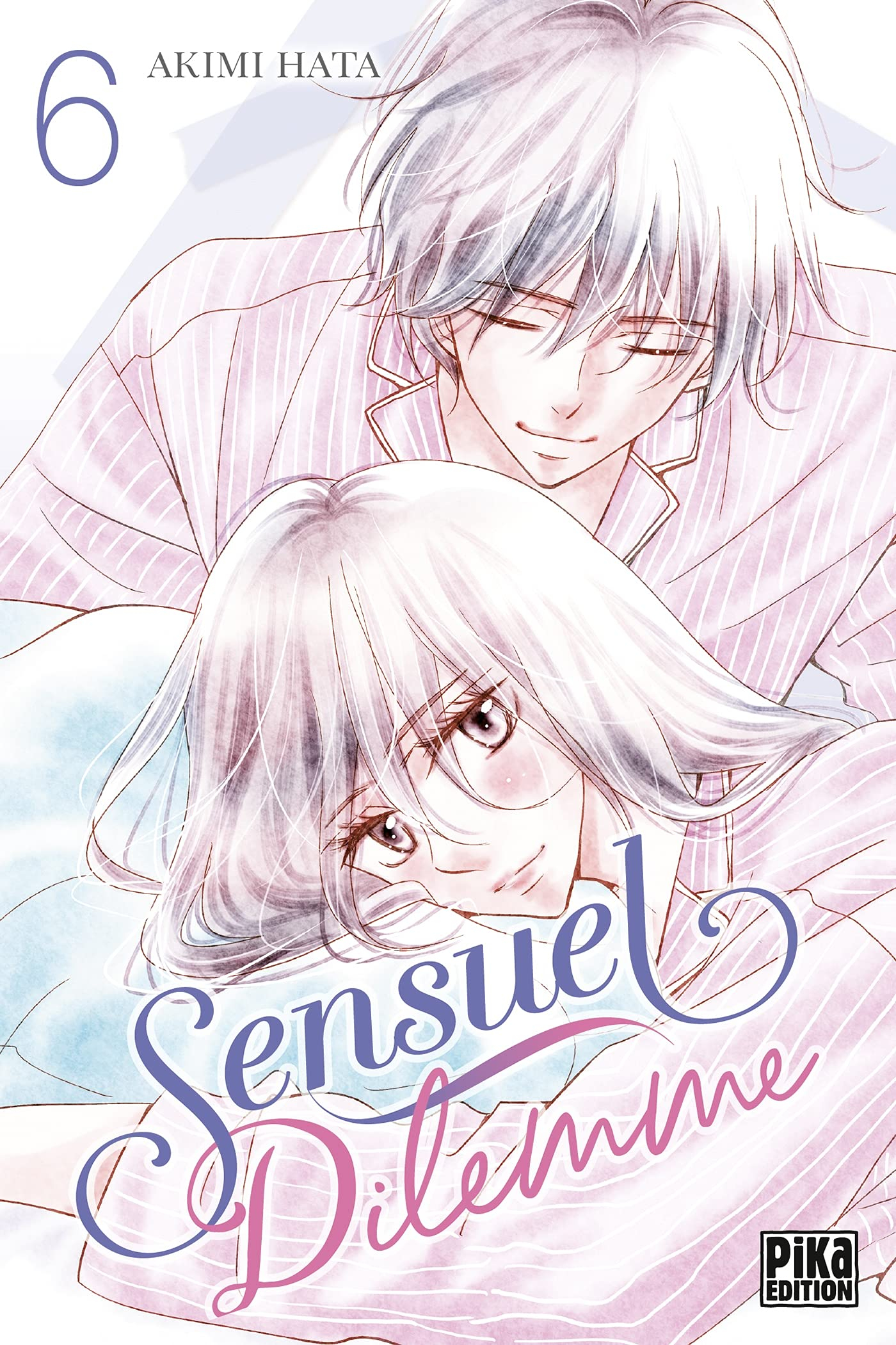 Sensuel dilemme. Vol. 6