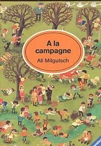 a la campagne