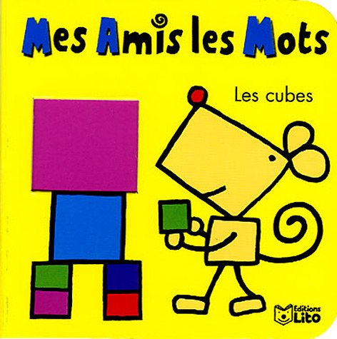 Les cubes