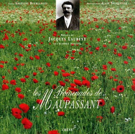 Les Promenades de Maupassant