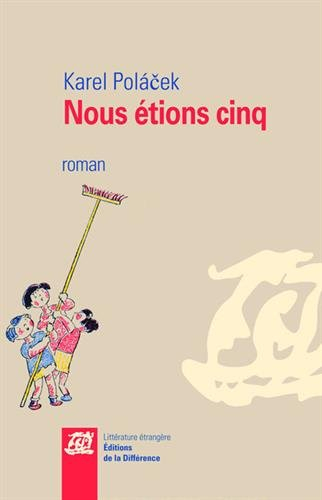 Nous étions cinq