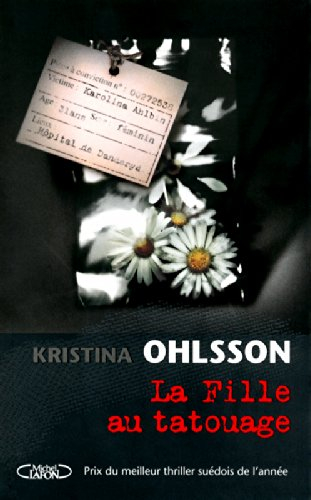 La fille au tatouage