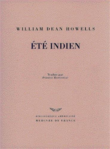 Eté indien
