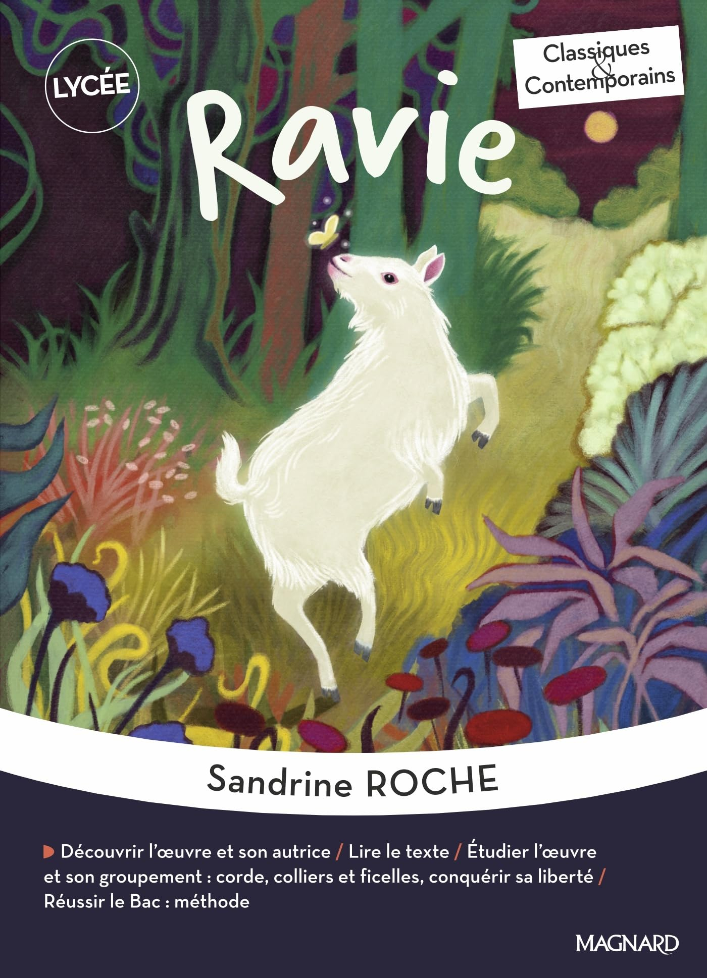 Ravie