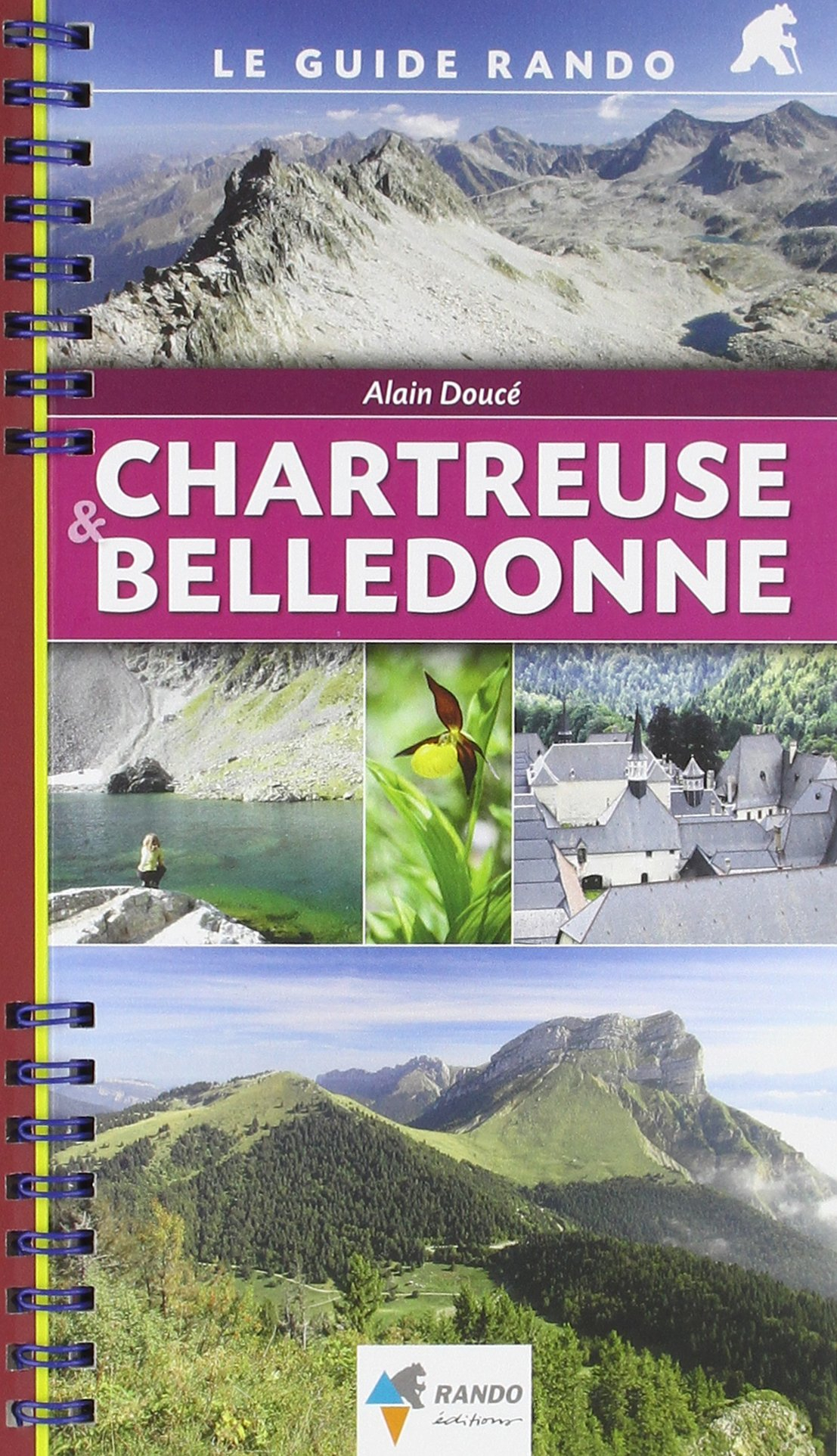 Chartreuse & Belledonne