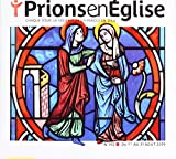 Prions Poche - août 2019 N° 392