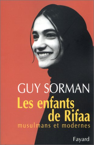 Les enfants de Rifa'a : musulmans modernes