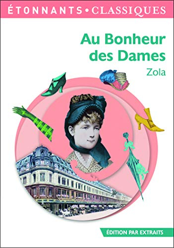 Au bonheur des dames