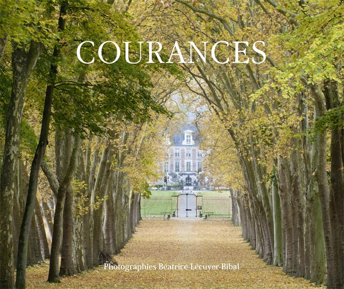 Courances
