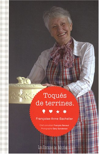 Toqués de terrines