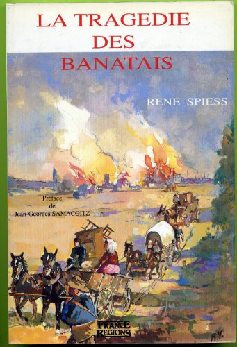 la tragédie des banatais