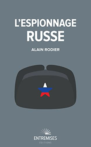 L'espionnage russe