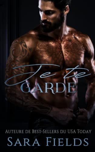 Je te garde: Une Romance Mafieuse Obscure