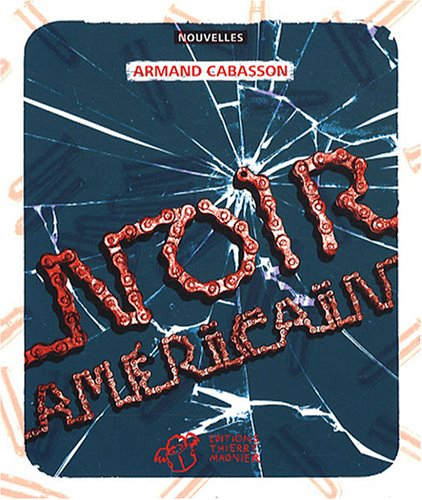 Noir américain