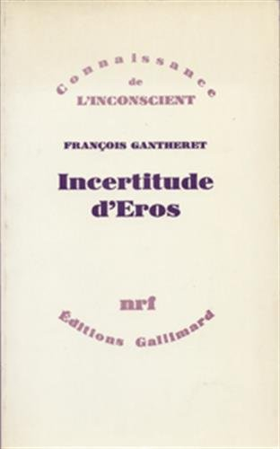Incertitude d'Eros