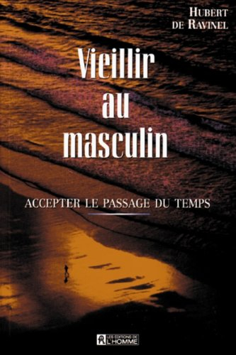 vieillir au masculin
