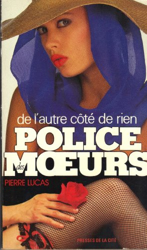 L'Autre côté de rien