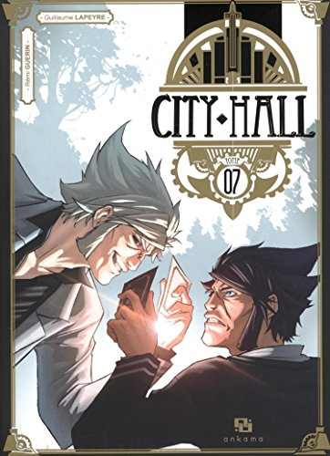 City hall. Vol. 7