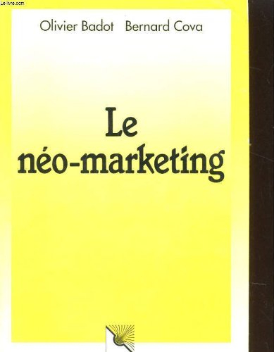 Le Néo-marketing
