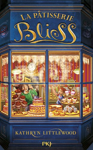 La pâtisserie Bliss