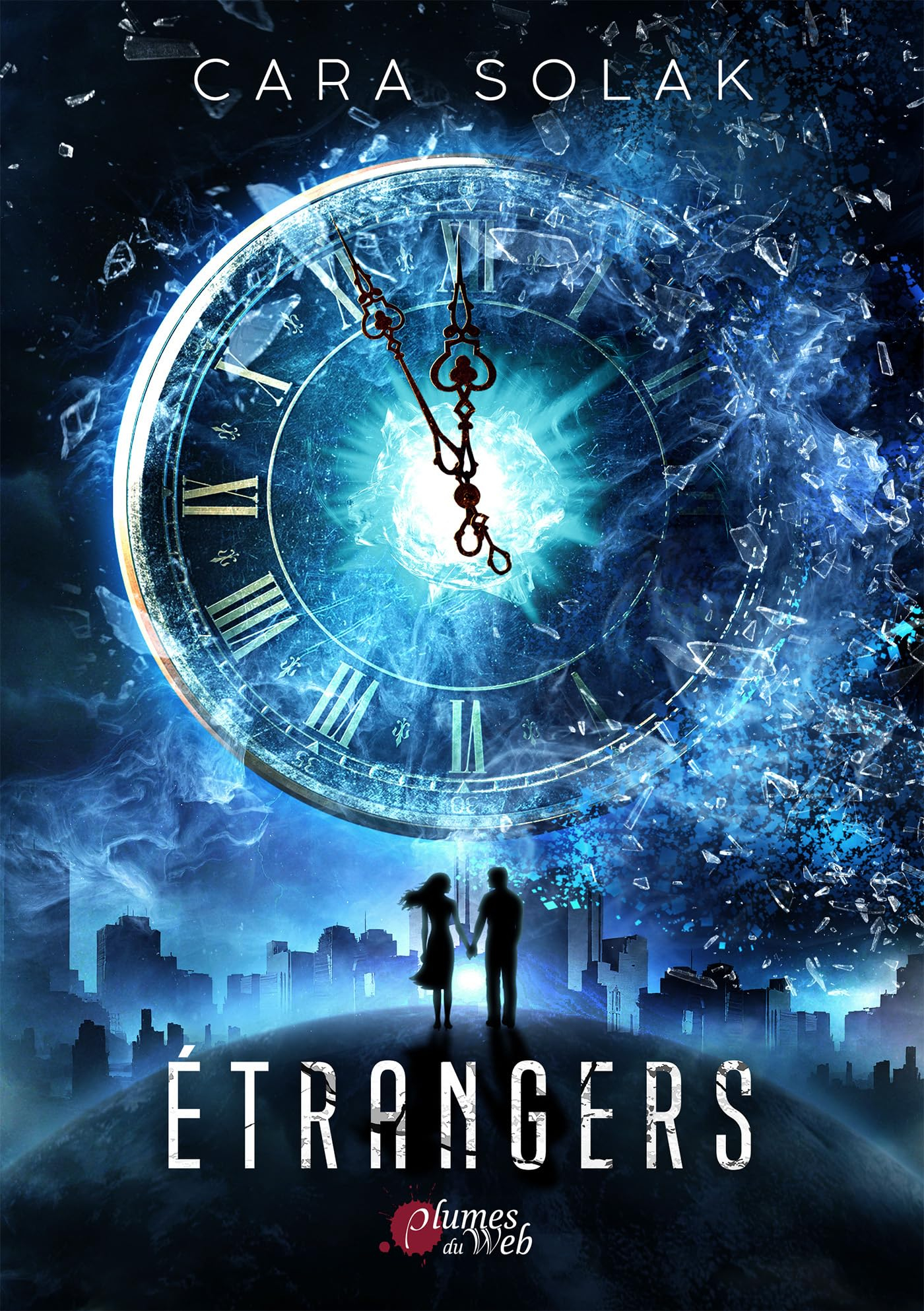 Etrangers. Vol. 1