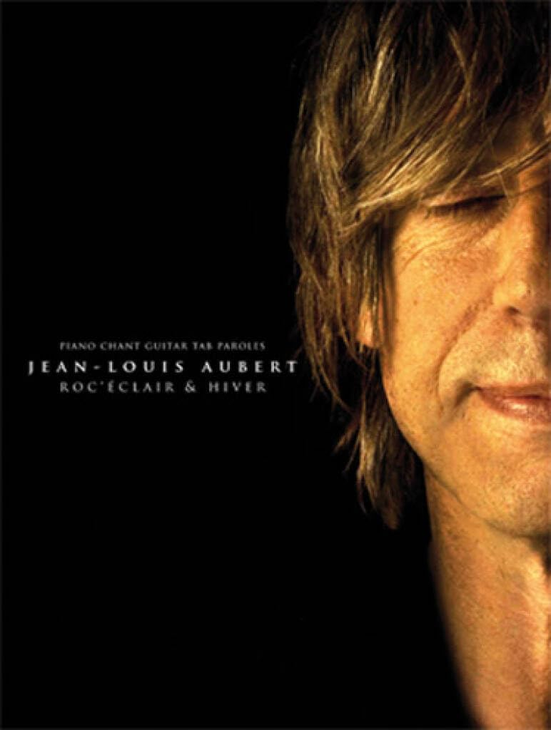 Aubert Jean-Louis Roc'Eclair & Hiver Bk