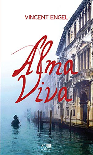Alma viva. Viva ! : monologue