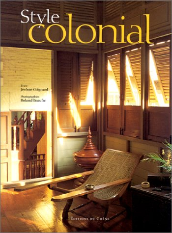 Style colonial