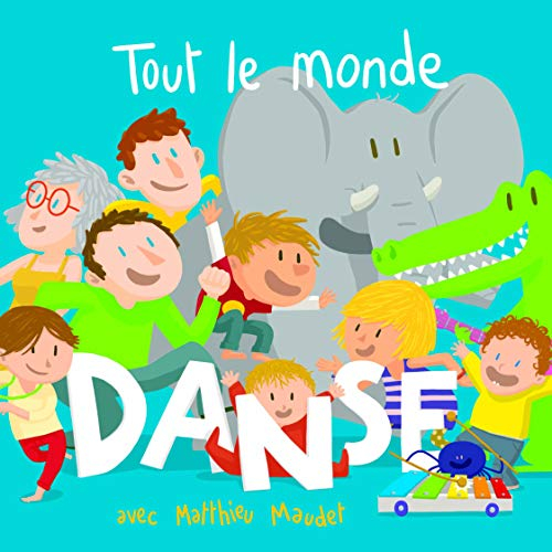 Tout le monde danse