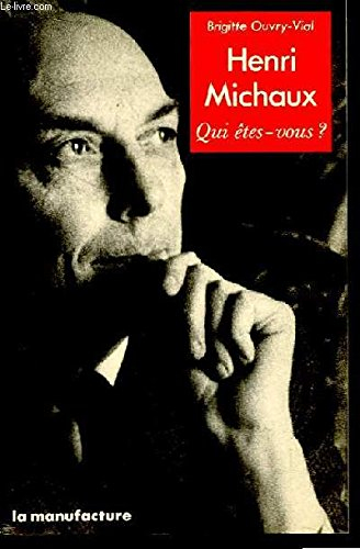 Henri Michaux