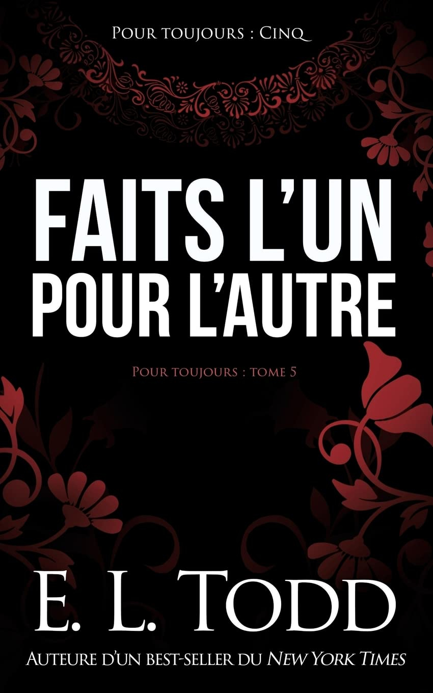 Faits l’un pour l’autre