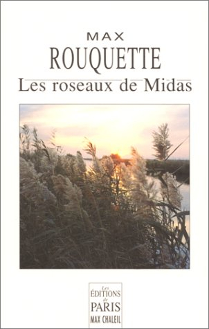 Les roseaux de Midas