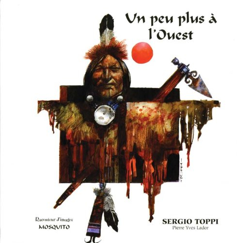 Un peu plus à l'Ouest