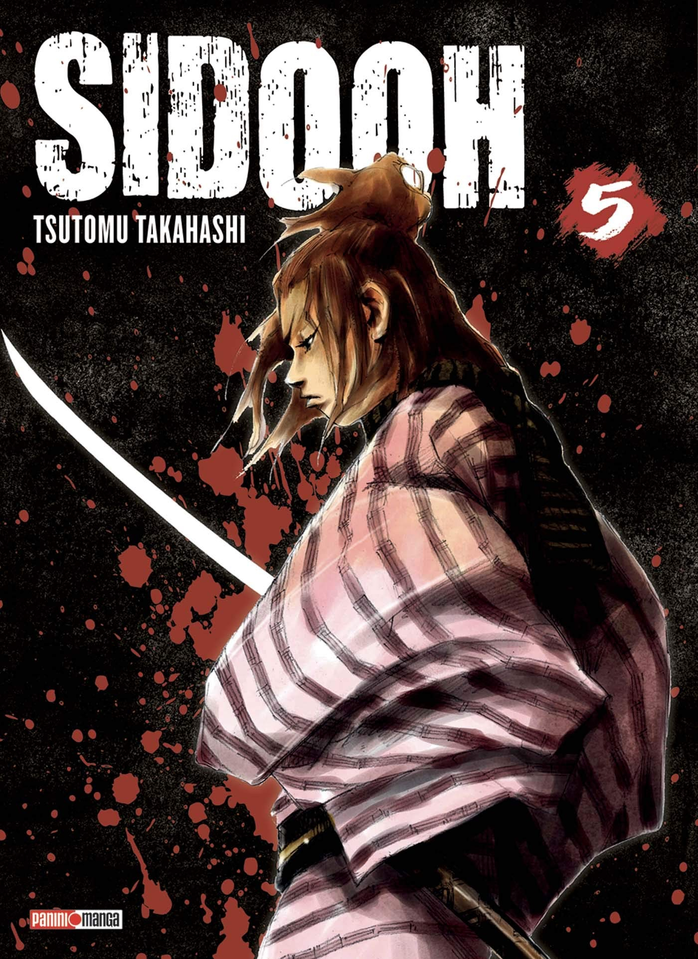 Sidooh. Vol. 5