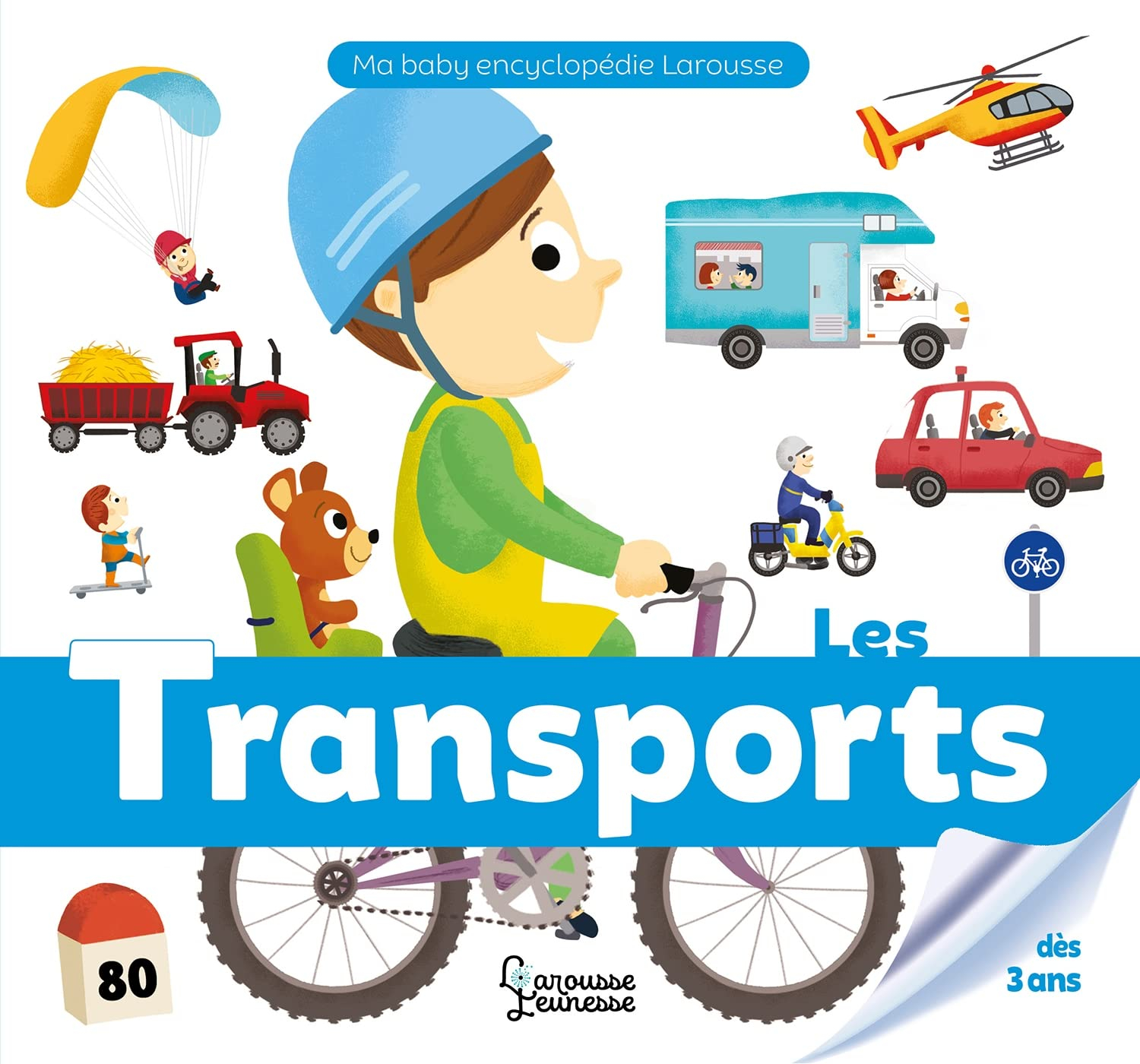 Les transports