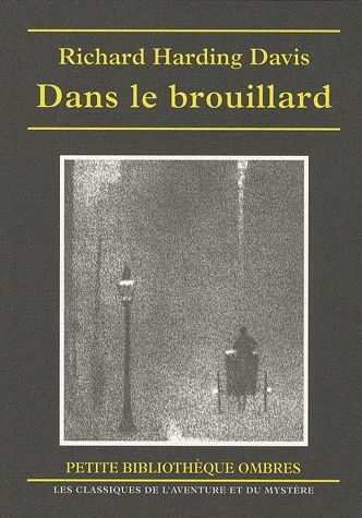 Dans le brouillard