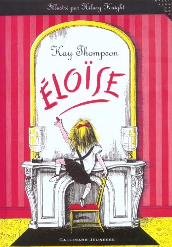Eloïse