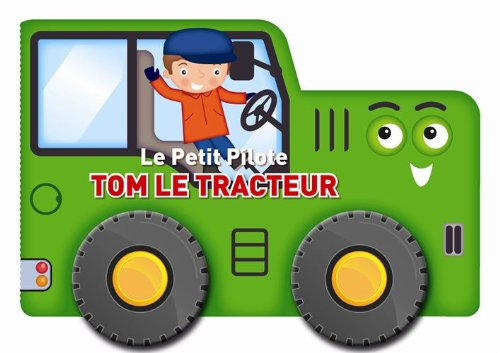 Tom le tracteur
