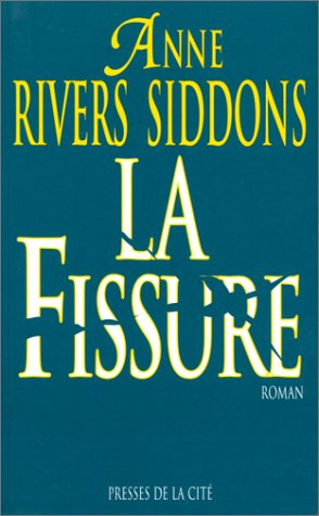 La fissure