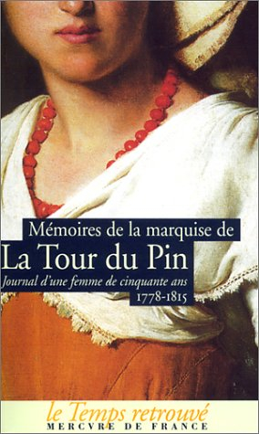 Mémoires