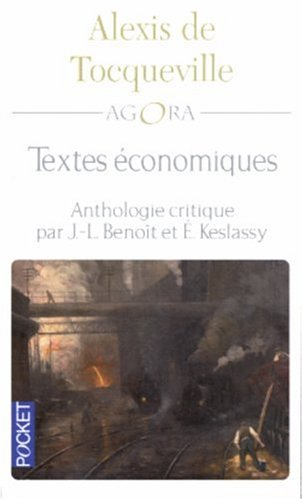 Textes économiques : anthologie critique