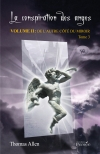 La conspiration des anges -Volume II - Tome 3